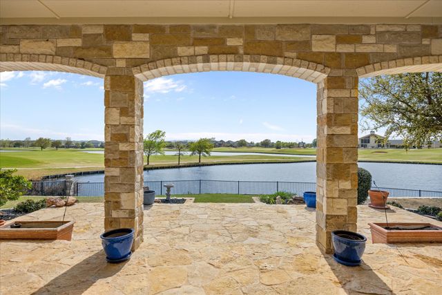 1213 Prestwick Court, Granbury, TX 76048