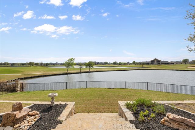 1213 Prestwick Court, Granbury, TX 76048