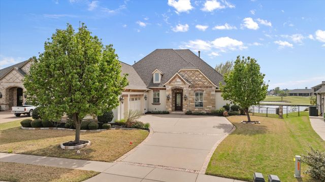 1213 Prestwick Court, Granbury, TX 76048