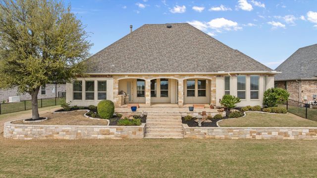1213 Prestwick Court, Granbury, TX 76048