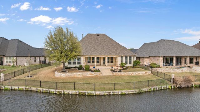 1213 Prestwick Court, Granbury, TX 76048