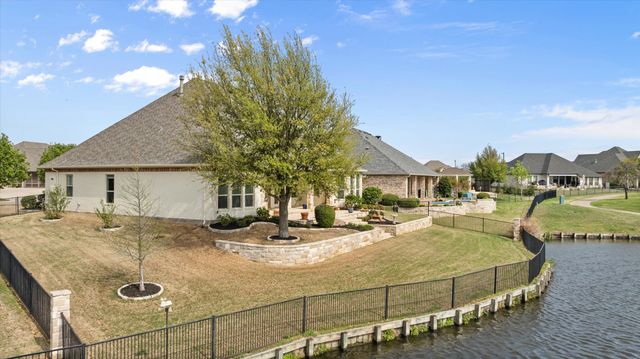 1213 Prestwick Court, Granbury, TX 76048
