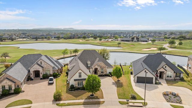1213 Prestwick Court, Granbury, TX 76048
