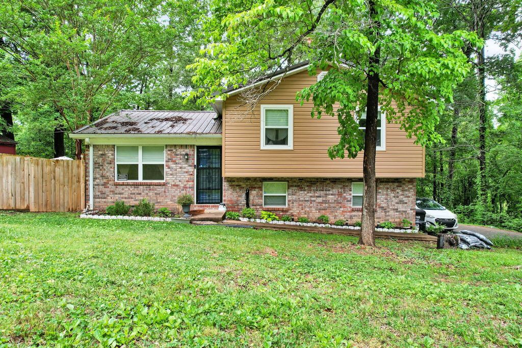 3975 Lynncrest Drive, NE, Cleveland, TN 37323