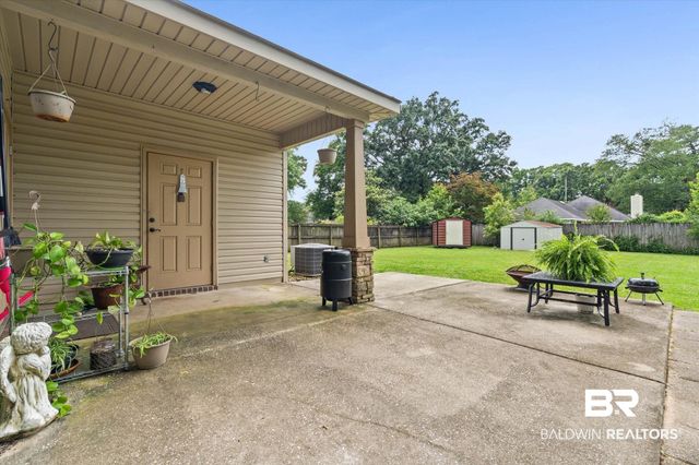 800 Galoway Avenue, Mobile, AL 36609