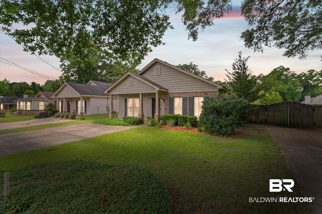 800 Galoway Avenue, Mobile, AL 36609