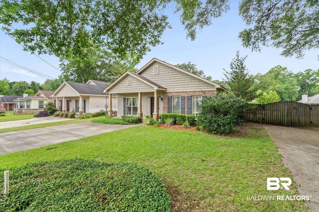800 Galoway Avenue, Mobile, AL 36609