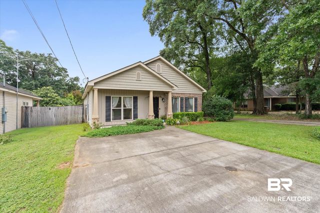 800 Galoway Avenue, Mobile, AL 36609