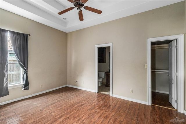 2215 Grapefruit Avenue, Mission, TX 78572