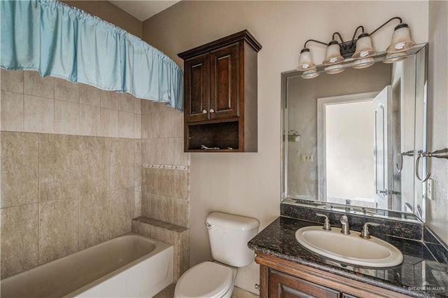 2215 Grapefruit Avenue, Mission, TX 78572