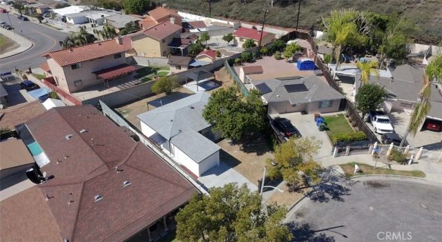305 Colston, La Puente, CA 91744