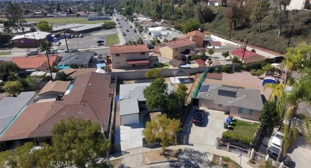 305 Colston, La Puente, CA 91744