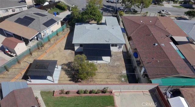305 Colston, La Puente, CA 91744