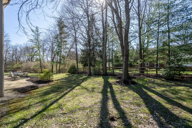 7745 Ivygate Lane, Montgomery, OH 45242