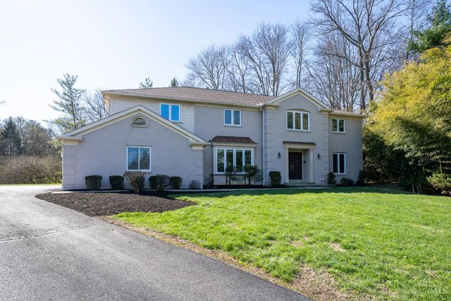 7745 Ivygate Lane, Montgomery, OH 45242