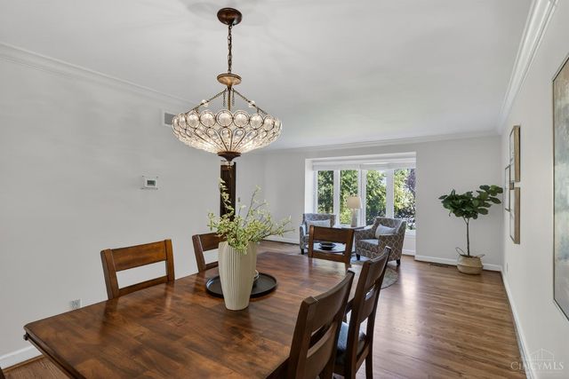 7745 Ivygate Lane, Montgomery, OH 45242