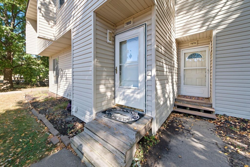 7880 Yates Avenue N, Brooklyn Park, MN 55443