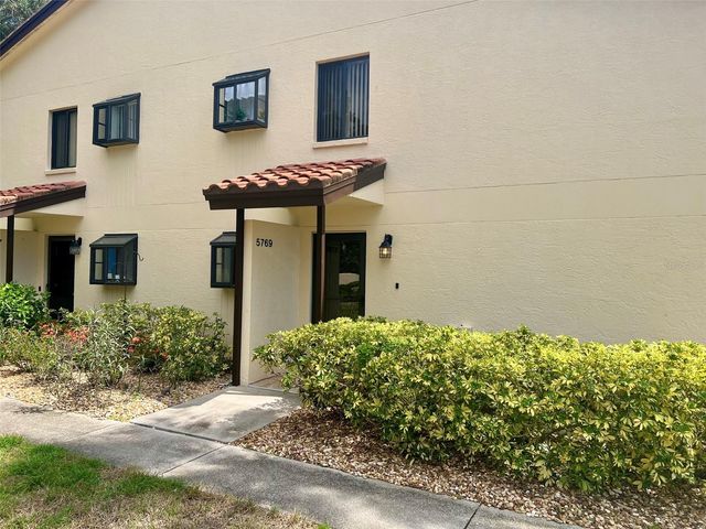 5769 GARDENS DRIVE, Sarasota, FL 34243