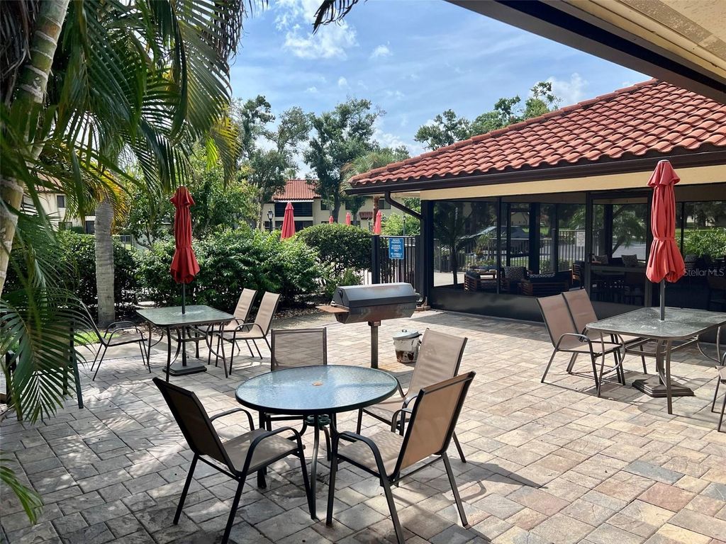 5769 GARDENS DRIVE, Sarasota, FL 34243