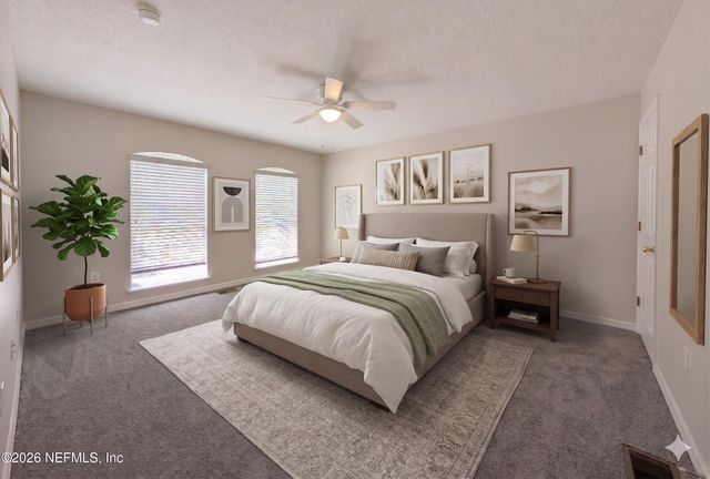 10499 AUTUMN TRACE Road, Jacksonville, FL 32257