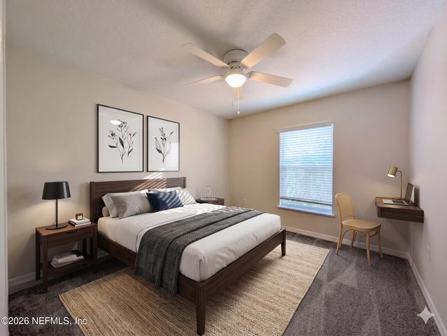 10499 AUTUMN TRACE Road, Jacksonville, FL 32257