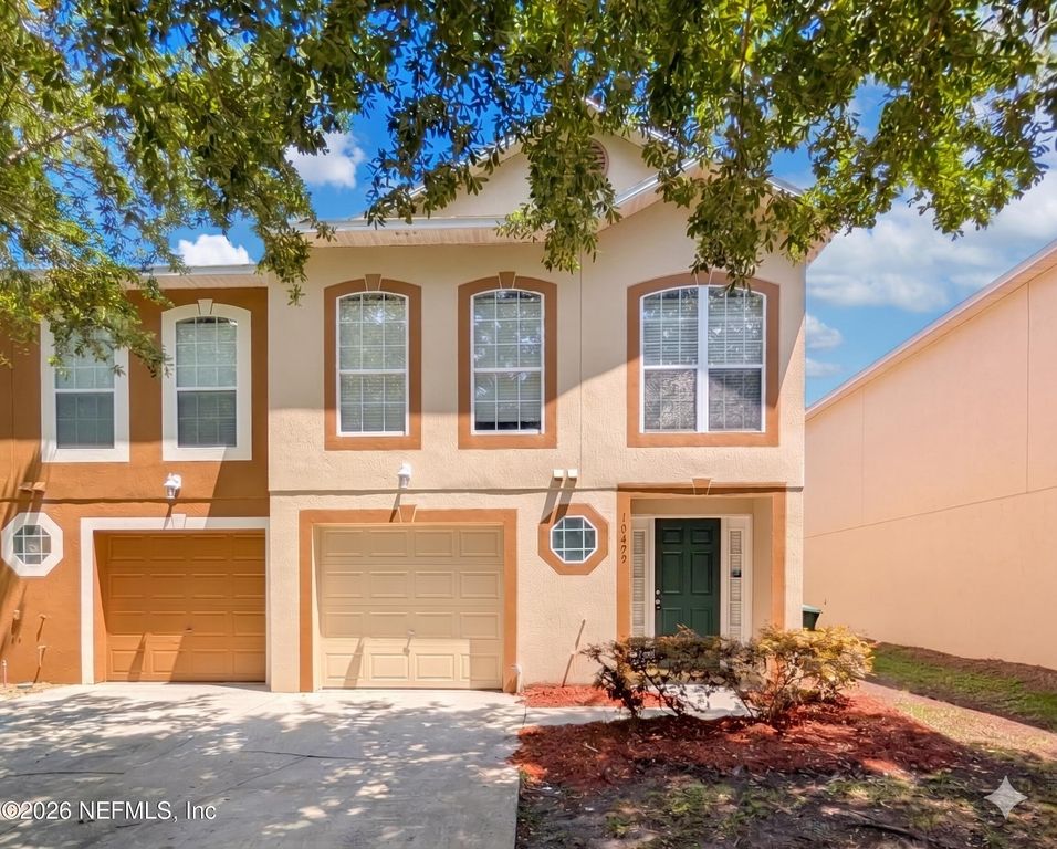 10499 AUTUMN TRACE Road, Jacksonville, FL 32257