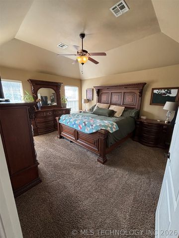 3309 E Hudson Street, Broken Arrow, OK 74014