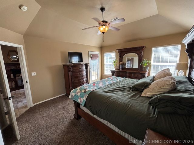 3309 E Hudson Street, Broken Arrow, OK 74014