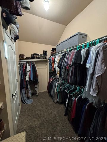 3309 E Hudson Street, Broken Arrow, OK 74014