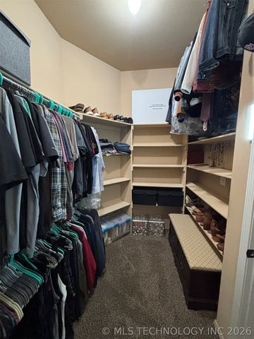 3309 E Hudson Street, Broken Arrow, OK 74014