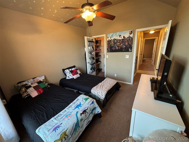 3309 E Hudson Street, Broken Arrow, OK 74014