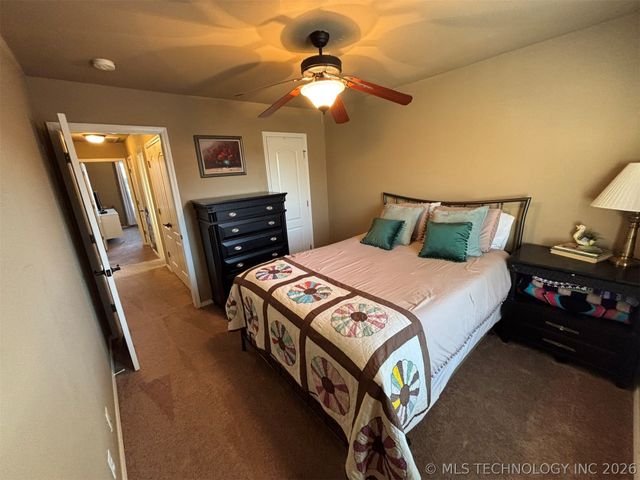 3309 E Hudson Street, Broken Arrow, OK 74014