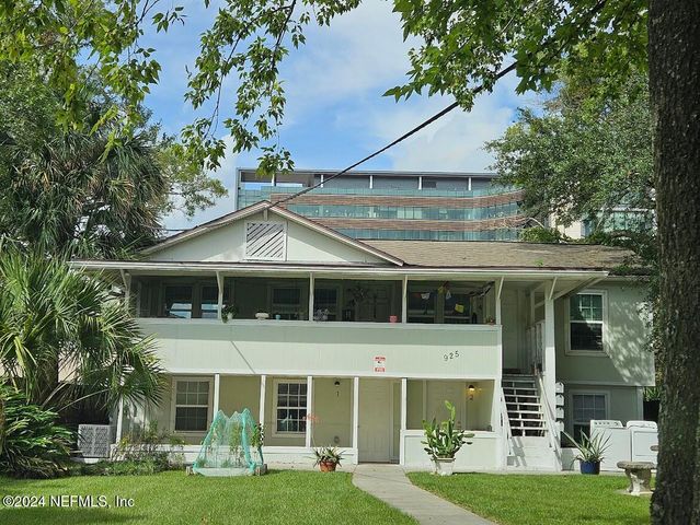 925 PHILLIPS Street 2, Jacksonville, FL 32207