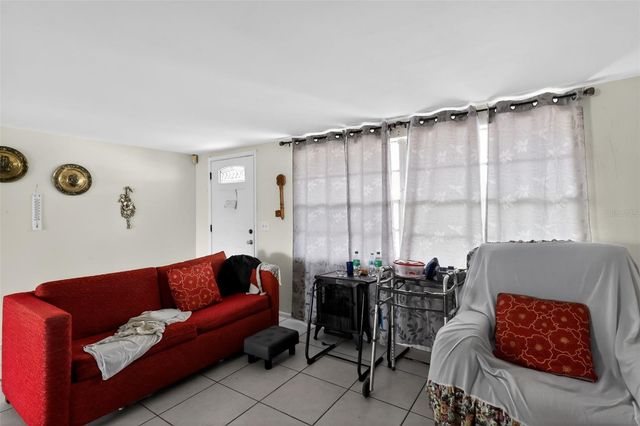 3650 PENSDALE DRIVE, New Port Richey, FL 34652