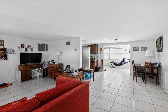 3650 PENSDALE DRIVE, New Port Richey, FL 34652