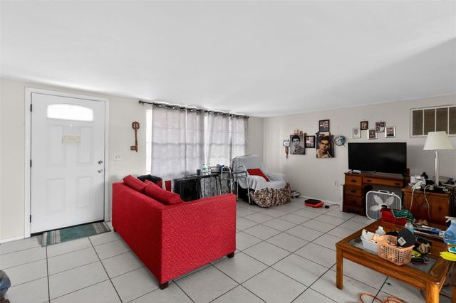 3650 PENSDALE DRIVE, New Port Richey, FL 34652