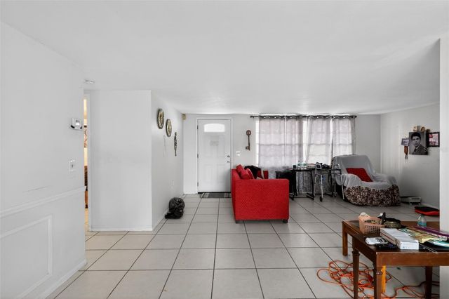 3650 PENSDALE DRIVE, New Port Richey, FL 34652