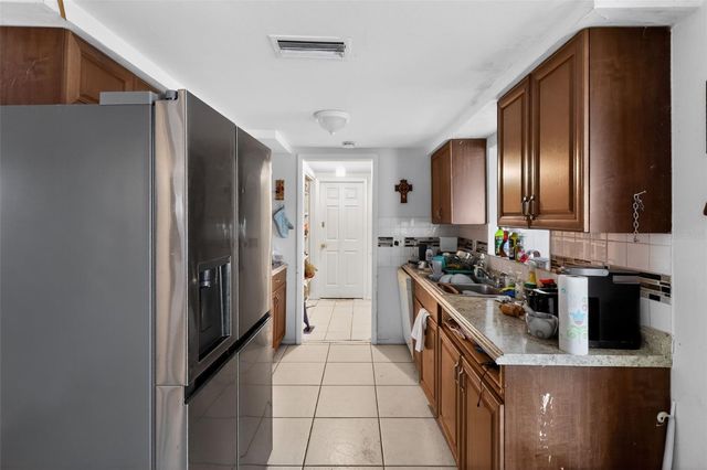 3650 PENSDALE DRIVE, New Port Richey, FL 34652