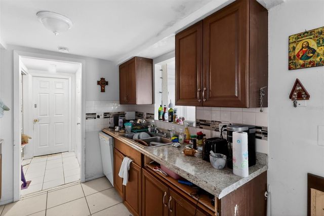 3650 PENSDALE DRIVE, New Port Richey, FL 34652