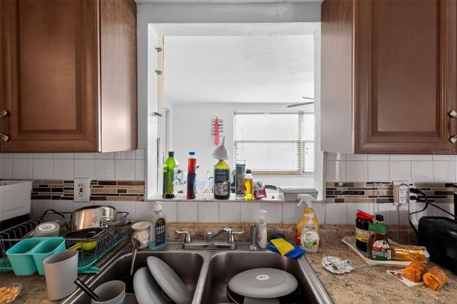 3650 PENSDALE DRIVE, New Port Richey, FL 34652