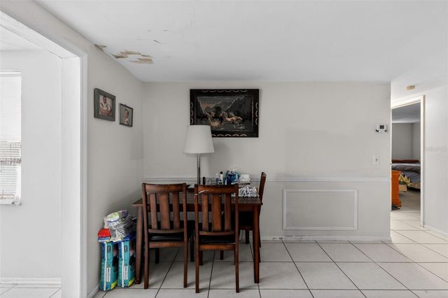 3650 PENSDALE DRIVE, New Port Richey, FL 34652