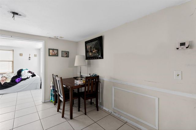 3650 PENSDALE DRIVE, New Port Richey, FL 34652