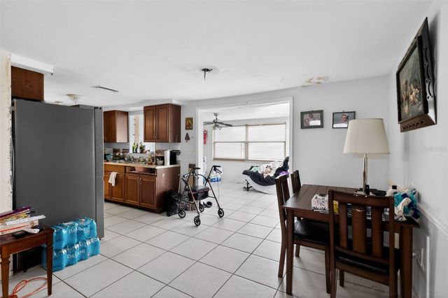 3650 PENSDALE DRIVE, New Port Richey, FL 34652