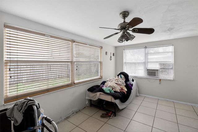 3650 PENSDALE DRIVE, New Port Richey, FL 34652