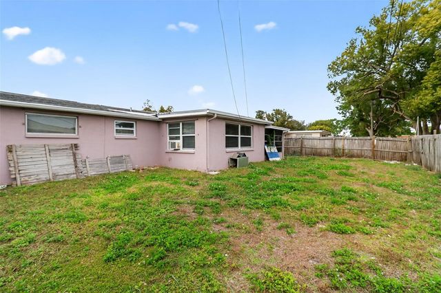 3650 PENSDALE DRIVE, New Port Richey, FL 34652