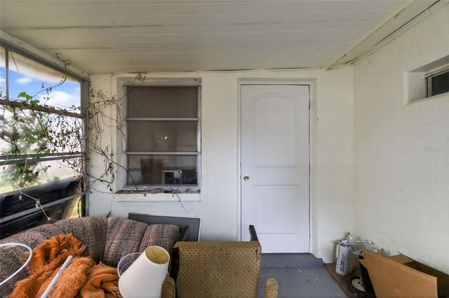 3650 PENSDALE DRIVE, New Port Richey, FL 34652