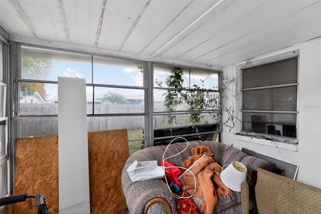 3650 PENSDALE DRIVE, New Port Richey, FL 34652