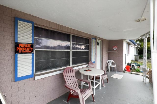 3650 PENSDALE DRIVE, New Port Richey, FL 34652