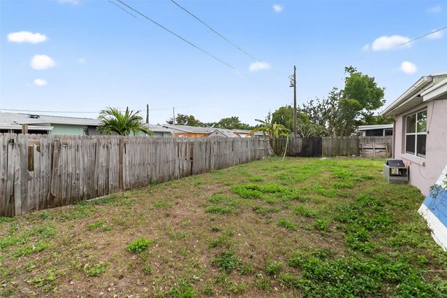 3650 PENSDALE DRIVE, New Port Richey, FL 34652