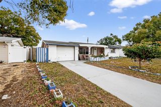 3650 PENSDALE DRIVE, New Port Richey, FL 34652